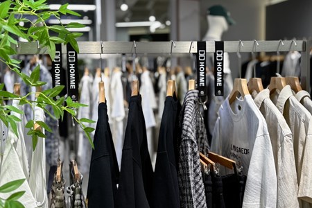 DD服饰 2025 服装品牌的转折点在哪里？