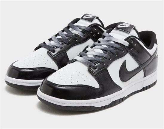 新版本熊猫 Dunk 官图释出 将于8月1号登场