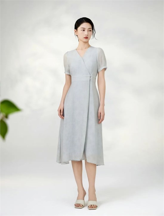 禾等Helen Moda夏季新品 简雅高级 