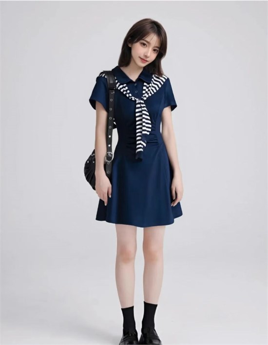 OUSHU欧书2025夏季新品 甜美慵懒 精致女孩的时尚甄选