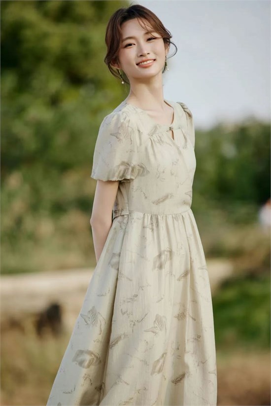 BAGPIPE风笛2025夏季新品 衣服是生活的诗 自在是灵魂底色
