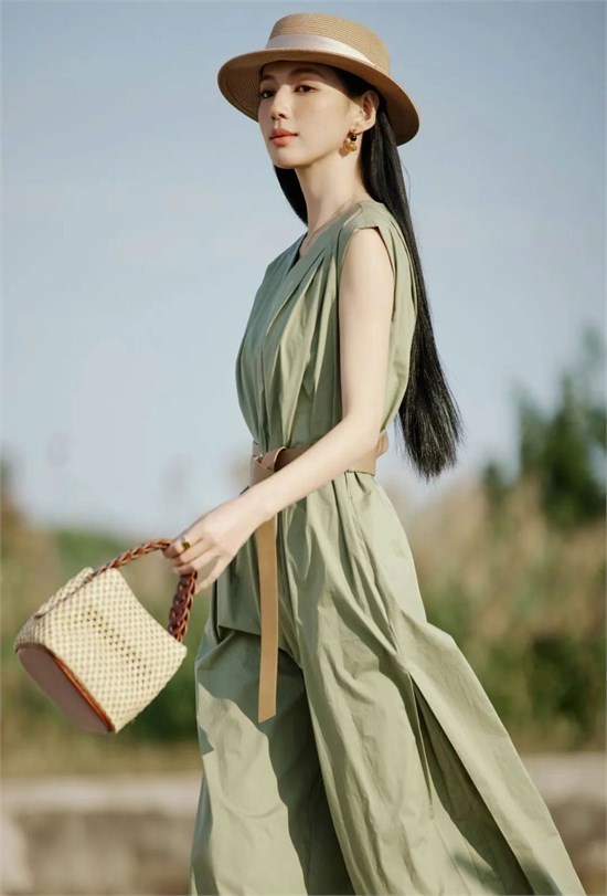 BAGPIPE风笛2025夏季新品 衣服是生活的诗 自在是灵魂底色