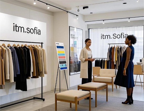 从itmsofia/索妃雅衣品店兴衰**首发经济的潜力与挑战