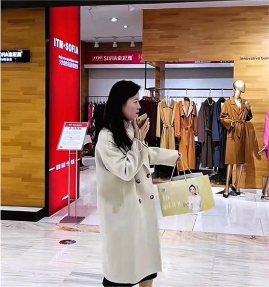 从itmsofia/索妃雅衣品店兴衰**首发经济的潜力与挑战
