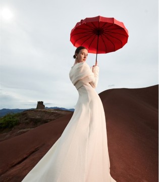 CARMEN（卡蔓） 中国轻经典女装品牌 足迹遍布