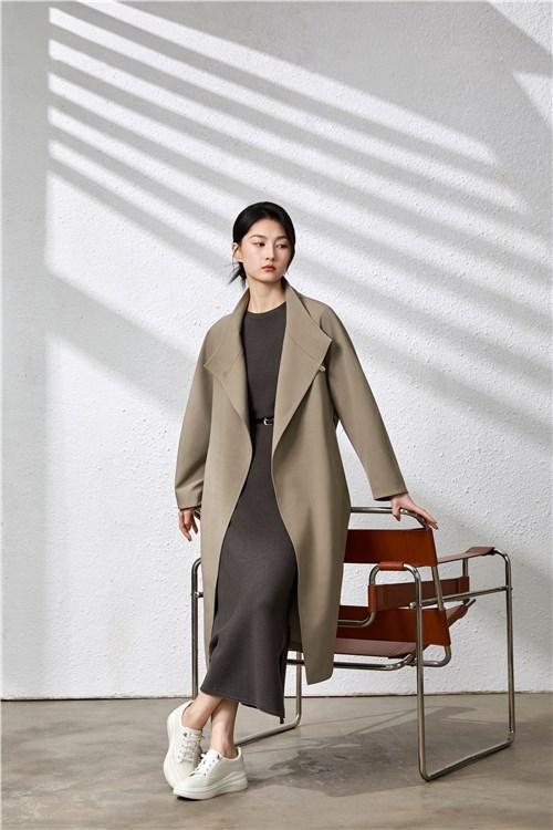 禾等Helen Moda 2025秋季新品 简约知性 