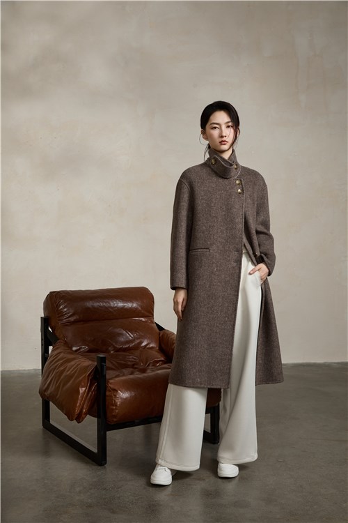 禾等Helen Moda 2025秋季新品 简约知性 