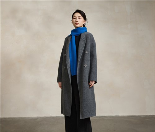 禾等Helen Moda 2025秋季新品 简约知性 