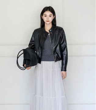 OR.Kart 2025秋季新品 定格都市轻简帧景