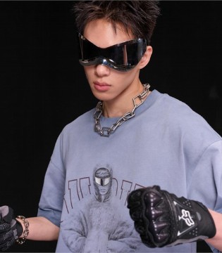 素拼 新生代舒适潮牌 覆盖全国23个省份