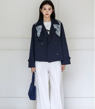 R.Kart 2025秋季新品 定格都市轻简帧景