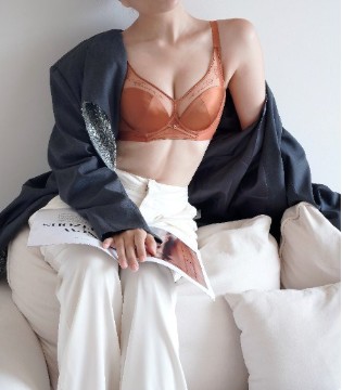 尚黛尔 夏末初秋 让肌肤与自由温柔相拥