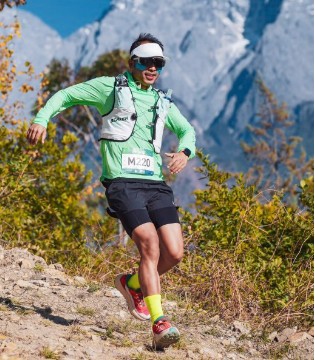 思凯乐 20余年深耕户外领域 赋能生活