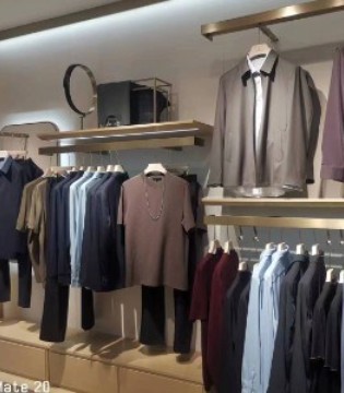 焦点回顾 乔恩康纳2026春夏订货会暨2025秋冬补充会圆满收官