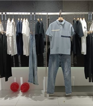 DD 时尚潮流品牌 创新开启行业新风尚