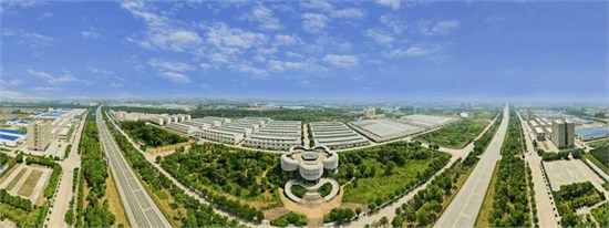 从内贸电商到全球供应链:天门服装翻开产业出海新篇章