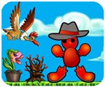 深渊之怒英雄