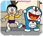 高塔上的男人