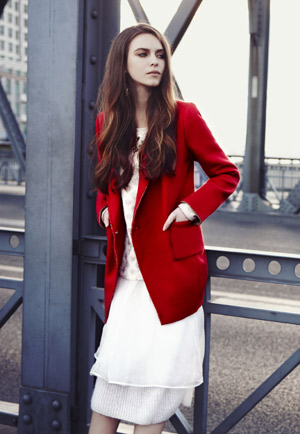 雪歌XG 13年冬季图片 311486 产品 浙江雪歌服