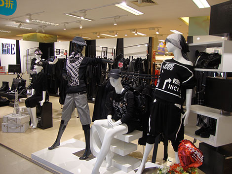 欧E[OEEO]女装品牌_欧E[OEEO]品牌介绍_欧