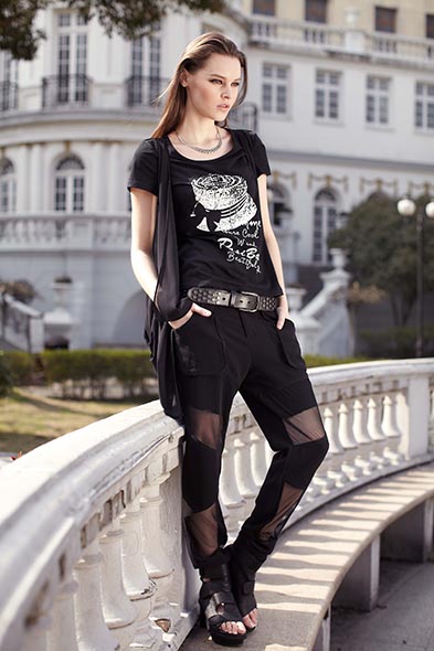 欧E[OEEO]女装品牌_欧E[OEEO]品牌介绍_欧