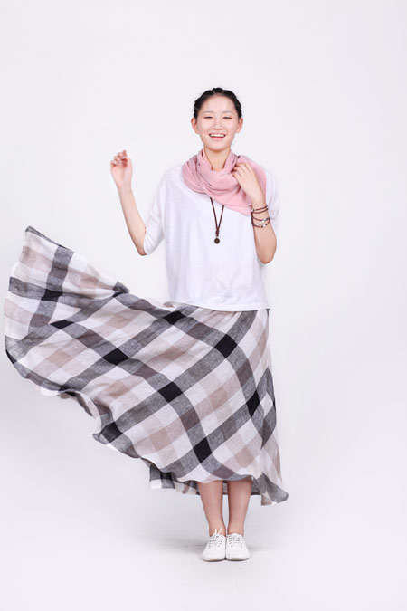 布景ClothScenery 317162 产品 上海布景服饰有