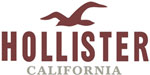 Hollister霍利斯特