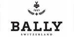 Bally巴利