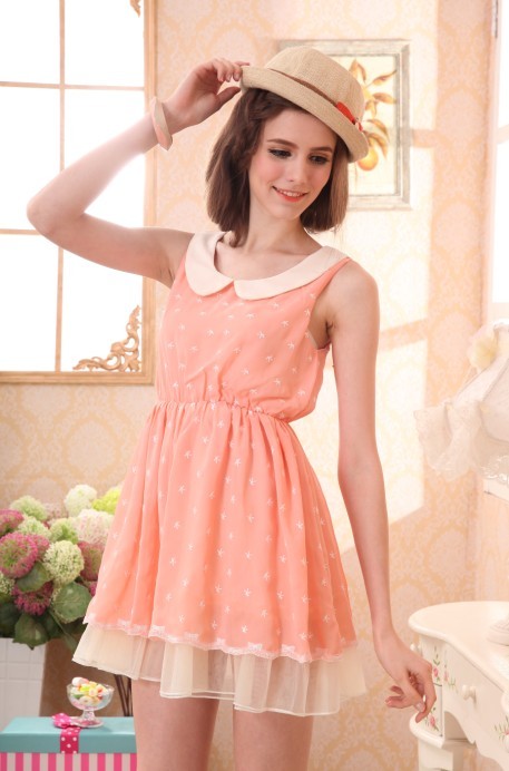 集韩号女装品牌,诚邀加盟