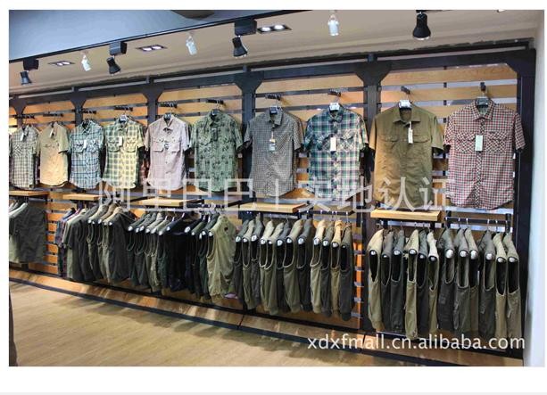 战地吉普(AFS JEEP) 战地jeep男装 1250 实体