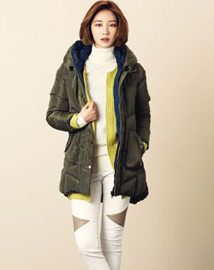 MUZAK产品展示_321525_MUZAK女装