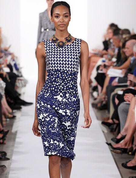 奥斯卡·德拉伦塔Oscar de la Renta产品展示_