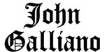 John Galliano约翰·加利亚诺