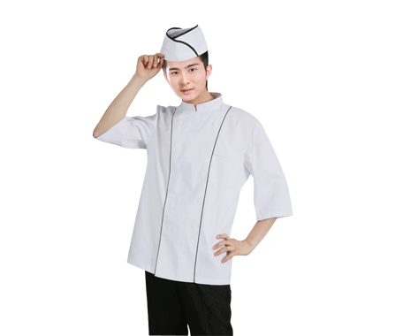 上海酒店制服\/员工制服\/客房制服\/厨师制服\/丹腾
