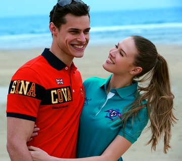 休闲男装 328648 产品 广州沙斐诺服饰有限公