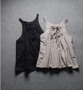 欧日韩东莞虎门黄河服装城14年夏季新款宽松