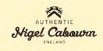 Nigel Cabourn