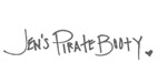 Jens Pirate BootyJen的海盗的战利品