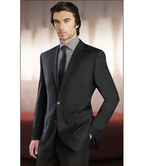 梦豪服饰产品展示_西安西服定制西安职业装定