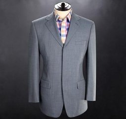 2014秋季_西安西服定制_352291梦豪服饰_西