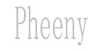 pheeny