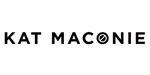 Kat Maconie凯·莫可妮