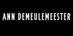 Ann Demeulemeester安·迪穆拉米斯特