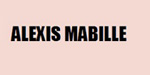 Alexis Mabille艾历克西斯·马毕