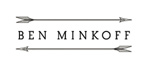 Ben Minkoff本·明可弗