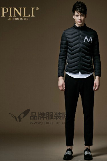 品立男装品牌_品立男装品牌介绍_品立男装品