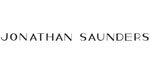 Jonathan Saunders约翰森·桑德斯