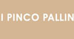 I PINCO PALLINO