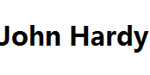 John Hardy