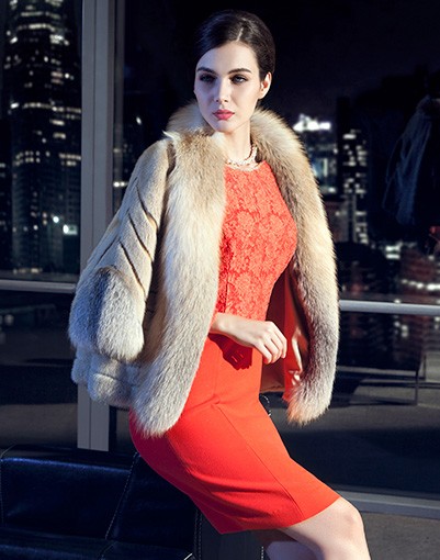 CARA BLUE女装2014秋冬新品_375990_CAR